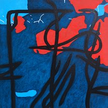 Samuel Walsh: The Coercion of Substance |  Highlanes Gallery 
Laurence Street Drogheda County Louth | Friday 20 January to Wednesday 29 February 2012 | to 