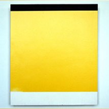 Anthony Kelly: Cold Wave |  Triskel Arts Centre 
14A Tobin Street, Cork City | Friday 3 February to Sunday 25 March 2012 | to 