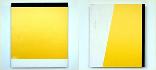 Anthony Kelly: Cold Wave | Friday 3 February  – Sunday 25 March 2012 | Triskel Arts Centre