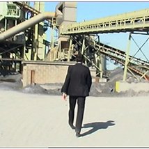 Positions: New Video Works by Brian Duggan and Aoife Desmond |  National Sculpture Factory 
Albert Road, Cork City | Friday 20 January to Saturday 28 January 2012 | to 