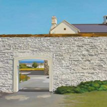 Carey Clarke PPRHA: A Retrospective |  Royal Hibernian Academy 
15 Ely Place, Dublin 2 | Friday 13 January to Sunday 26 February 2012 | to 