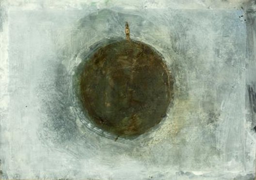 Clea van der Grijn: Dreaming Nights | Cléa van der Grijn: Chance | Thursday 2 February  – Saturday 25 February 2012 | Hamilton Gallery