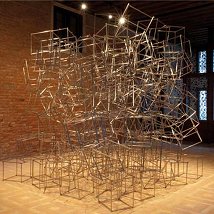 Corban Walker: Please Adjust |  Royal Hibernian Academy 
15 Ely Place, Dublin 2 | Friday 13 January to Sunday 29 April 2012 | to 