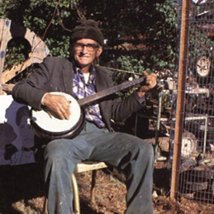 Reverend Howard Finster: Message Posters |  Douglas Hyde Gallery 
Trinity College, Dublin 2 | Friday 3 February to Wednesday 28 March 2012 | to 