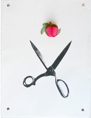 Rian Kerrane | DRAWN/OVERDRAWN | Saturday 11 February  – Saturday 17 March 2012 | CIT Wandesford Quay Gallery