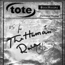 Sonia Shiel: The Human Race |  Kevin Kavanagh 
Chancery Lane Dublin 8 | Thursday 12 January to Saturday 11 February 2012 | to 