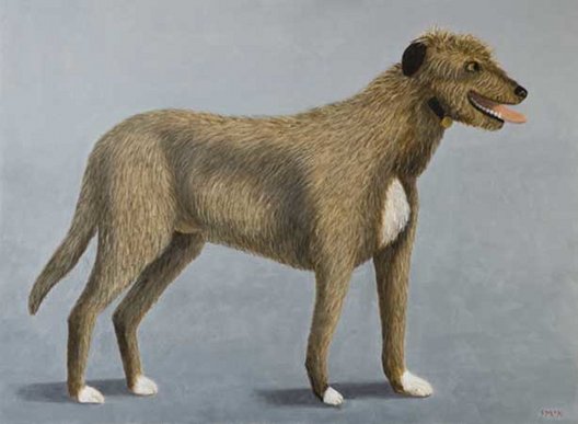 Stephen McKenna: courtesy of the artist and Kerlin Gallery, Dublin | Stephen McKenna PPRHA | Friday 13 January  – Sunday 29 April 2012 | Royal Hibernian Academy