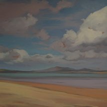 Tracey Quinn: Landscape |  Peppercanister Gallery 
3 Herbert Street Dublin 2 | Friday 20 January to Saturday 11 February 2012 | to 