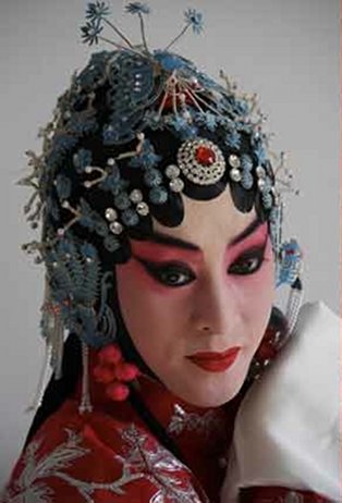 Varvara Shavrova: The Opera | Friday 20 January  – Sunday 26 February 2012 | Photo Museum Ireland