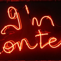 Undertow |  The LAB 
Foley Street, Dublin 1 | Friday 3 February to Saturday 3 March 2012 | to 