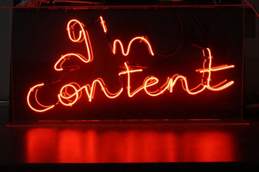 Veronica Nicholson: The Guerrillas of Love Intervention #1

, 2011, neon sign | Undertow | Friday 3 February  – Saturday 3 March 2012 | The LAB