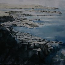 Cathy Henderson: Shore |  Draíocht 
The Blanchardstown Centre Dublin 15 | Monday 12 March to Saturday 2 June 2012 | to 