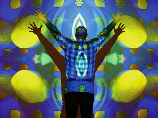 Cleary & Connolly: Hall of Mirrors | Friday 16 March  – Sunday 22 July 2012 | 