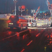 Dave West: Nocturama |  Draíocht 
The Blanchardstown Centre Dublin 15 | Monday 12 March to Saturday 2 June 2012 | to 