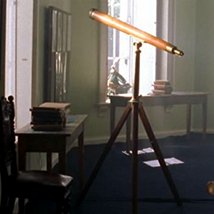 IMMA-ginary Space |  Wexford Arts Centre 
Cornmarket, Wexford | Tuesday 13 March to Saturday 31 March 2012 | to 