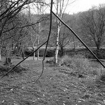 Fitzgerald & Reilly: Lean |  The LAB 
Foley Street, Dublin 1 | Thursday 2 February to Saturday 3 March 2012 | to 