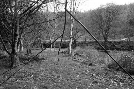 Fitzgerald & Reilly: Lean | Thursday 2 February  – Saturday 3 March 2012 | The LAB