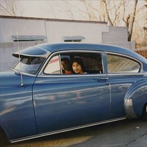 Conversations: Photography from the Bank of America Collection |  IMMA 
Royal Hospital, Kilmainham Dublin 8 | Wednesday 22 February to Sunday 20 May 2012 | to 