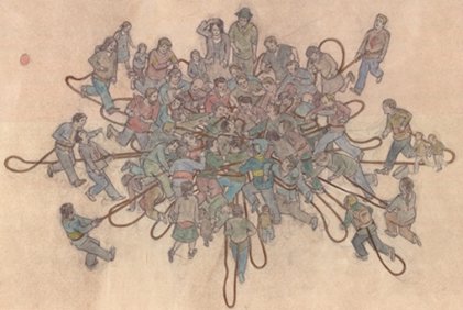 Niall Dooley: Tipping Point | Thursday 23 February  – Monday 27 February 2012 | The Joinery