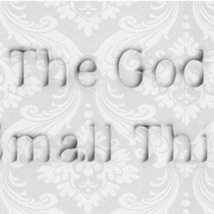 The God of Small Things (Part 1) |  Rubicon Gallery 
10 St. Stephen's Green Dublin 2 | Saturday 25 February to Saturday 24 March 2012 | to 