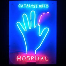 New Ecologies of Practice |  NCAD Gallery 
100 Thomas Street Dublin 8 | Tuesday 7 February to Friday 13 April 2012 | to 