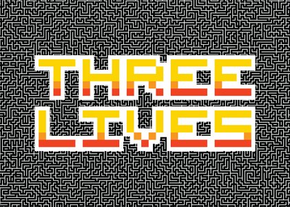 Of All Places | Thursday 19 April 2012 | Rua Red