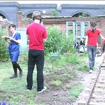 Brigid McLeer: One + One |  Highlanes Gallery 
Laurence Street Drogheda County Louth | Friday 9 March to Thursday 26 April 2012 | to 