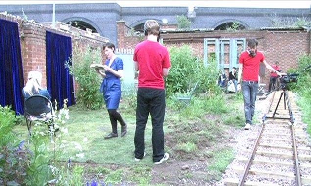 Brigid McLeer: One + One | Friday 9 March  – Thursday 26 April 2012 | Highlanes Gallery