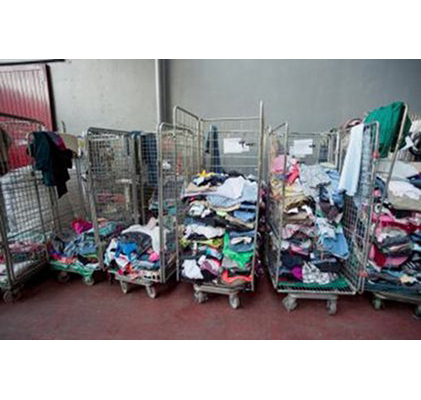 Catherine Delaney: other-stuff | Thursday 15 March  – Saturday 21 April 2012 | The LAB