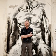 Daragh Hughes: Black and White |  Sebastian Guinness Gallery 
42 Dawson Street Dublin 2 | Friday 23 March to Saturday 21 April 2012 | to 