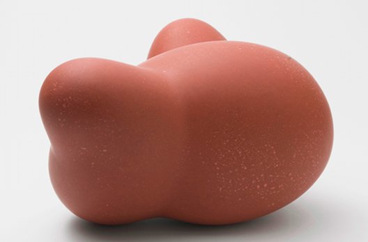 Deirdre McLoughlin: Shaping the Void | Friday 30 March  – Saturday 5 May 2012 | CIT Wandesford Quay Gallery