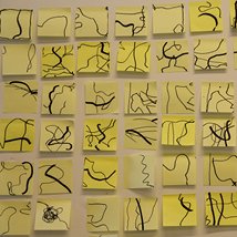 Pattern and Redundancy |  The Drawing Project 
3 Harbour Square Dún Laoghaire Co. Dublin | Wednesday 14 March to Wednesday 21 March 2012 | to 