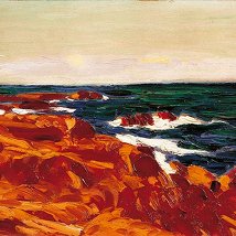 AIB Art Collection |  Crawford Art Gallery 
Emmet Place, Cork | Tuesday 6 March to Saturday 14 April 2012 | to 