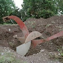 Seán Lynch |  Kevin Kavanagh 
Chancery Lane Dublin 8 | Thursday 22 March to Saturday 21 April 2012 | to 