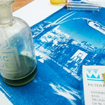 Denzil Browne: Photo Chemical Process |  Fort Dunree 
Buncrana, Inishowen Co Donegal | Saturday 14 April to Monday 14 May 2012 | to 