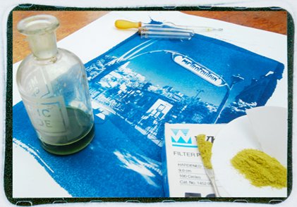 Denzil Browne: Photo Chemical Process | Saturday 14 April  – Monday 14 May 2012 | Fort Dunree