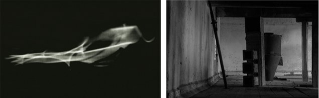 Emily McFarland & Frank McGrath: Extravagant History | Wednesday 4 April  – Monday 30 April 2012 | 