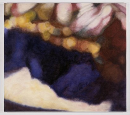 Liliane Tomasko: Deeper Dark | Friday 20 April  – Saturday 26 May 2012 | Kerlin Gallery