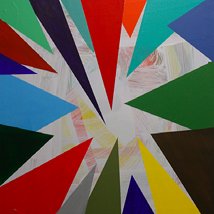 Mark Joyce: New Works |  Green On Red Gallery 
Spencer Dock Park Lane, Dublin 1 | Thursday 19 April to Saturday 26 May 2012 | to 