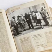 DOCUMENT! |  NCAD Gallery 
100 Thomas Street Dublin 8 | Friday 27 April to Saturday 26 May 2012 | to 