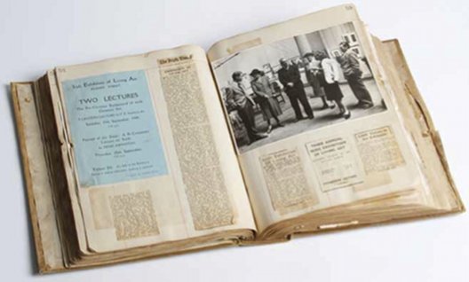 DOCUMENT! | Friday 27 April  – Saturday 26 May 2012 | NCAD Gallery