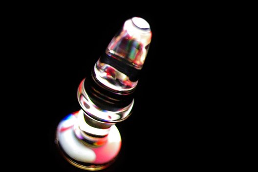 David Fagan: Sensation | Thursday 12 April  – Saturday 16 June 2012 | Project Arts Centre