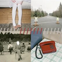 2nd Photography Award Exhibition |  Alliance Française 
1 Kildare Street Dublin 2 | Thursday 26 April to Friday 22 June 2012 | to 