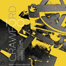 Crawford 100 |  CIT Wandesford Quay Gallery 
Cork | Friday 25 May to Saturday 23 June 2012 | to 