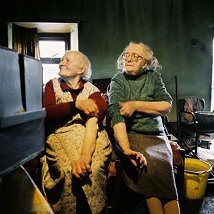 Fionn McCann: General Practice |  Photo Museum Ireland 
Meeting House Square Temple Bar, Dublin 2 | Wednesday 16 May to Sunday 27 May 2012 | to 