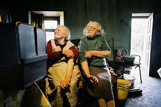 Fionn McCann: General Practice | Wednesday 16 May  – Sunday 27 May 2012 | Photo Museum Ireland