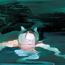 Gabhann Dunne: The Wave Makers Vision |  Rubicon Gallery 
10 St. Stephen's Green Dublin 2 | Friday 25 May to Saturday 30 June 2012 | to 