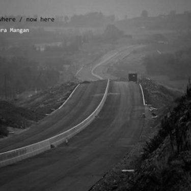 Laura Mangan: Nowhere / now here |  Unit 6, Port Lane The Elysian, Albert Road Cork City | Thursday 24 May to Tuesday 29 May 2012 | to 