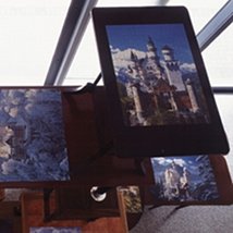 Maria McKinney: Somewhere but here, another other place |  Metropolitan Arts Centre (The MAC) 
10 Exchange Street West Belfast BT1 2NJ | Friday 20 April to Thursday 21 June 2012 | to 