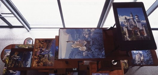 Maria McKinney: Somewhere but here, another other place

, 2010 / Courtesy the artist | Maria McKinney: Somewhere but here, another other place | Friday 20 April  – Thursday 21 June 2012 | Metropolitan Arts Centre (The MAC)